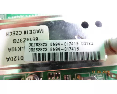 BN41-00974B BN94-01741B SAMSUNG LE40A656A1F