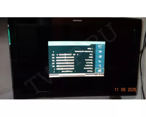 Корыто в сборе с подсветкой SAMSUNG LE40A656A1F