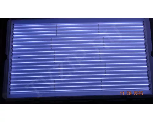 Корыто в сборе с подсветкой SAMSUNG LE40A656A1F