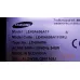 400HHSL6LV0.4 400HHSR6LV0.4 SAMSUNG LE40A656A1F
