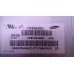 400HHSL6LV0.4 400HHSR6LV0.4 SAMSUNG LE40A656A1F