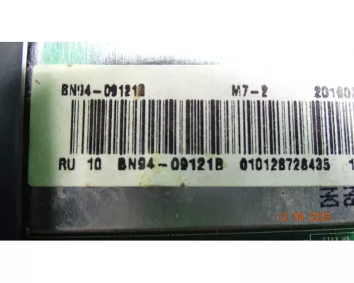 BN41-02353B BN94-09121B SAMSUNG UE48J5500AU