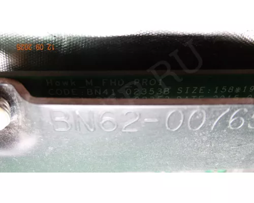 BN41-02353B BN94-09121B SAMSUNG UE48J5500AU
