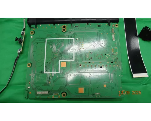BN41-02353B BN94-09121B SAMSUNG UE48J5500AU