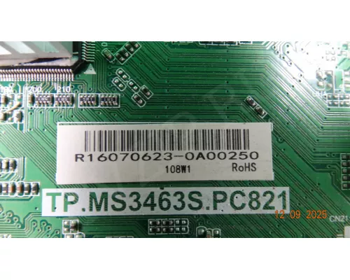 TP.MS3463S.PC821 SUPRA STV-LC50T560FL