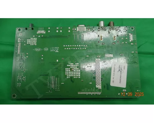 5800-A6M33G-0P20 TELEFUNKEN TF-LED50S13T2