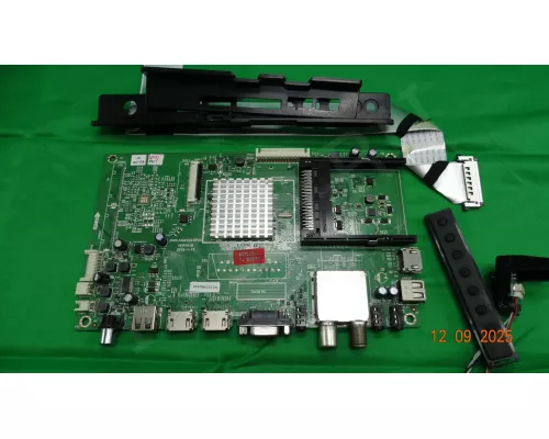 5800-A6M33G-0P20 TELEFUNKEN TF-LED50S13T2