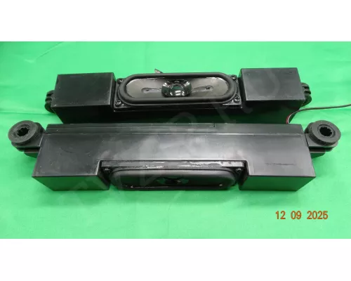 Динамики 53D3-39E390-0000 TELEFUNKEN TF-LED5S13T2