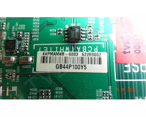 EAX65576702(1.0) EBU62289002 LG 55LS33A-5D