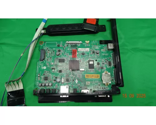 EAX65576702(1.0) EBU62289002 LG 55LS33A-5D