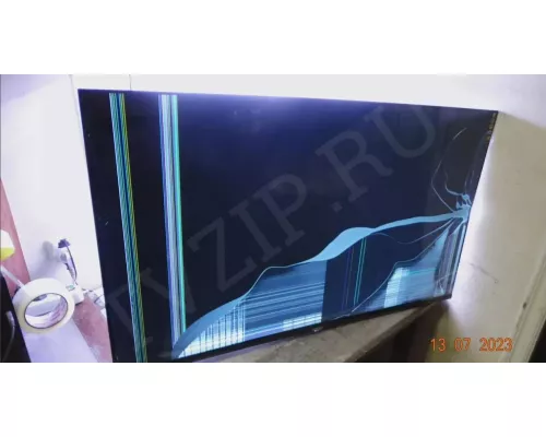DCBDM-P280D-03 WEIER 50 LED HD TV