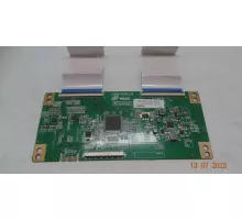 DCBDM-P280D-03 WEIER 50 LED HD TV