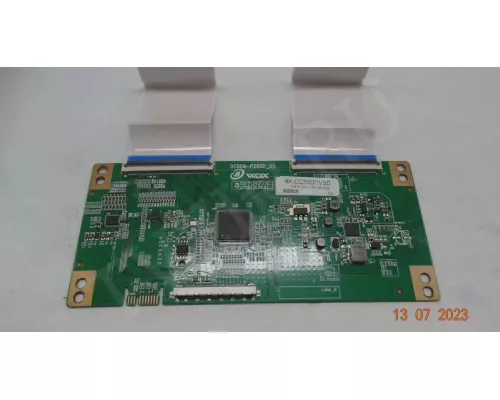 DCBDM-P280D-03 WEIER 50 LED HD TV
