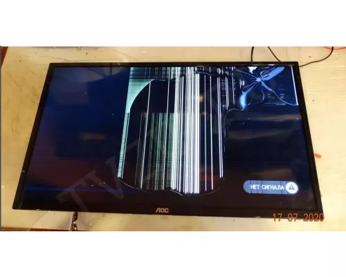 MSD3663M2C1 4715-3663M2-A3233K01 AOC 32M3080/60S