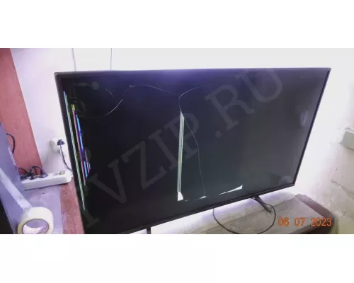 CV6681H-A42 HARTENS HTY-43FHD06B-S2