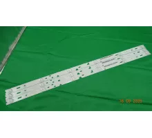 Новая подсветка DLED32KJ 3X6 0009