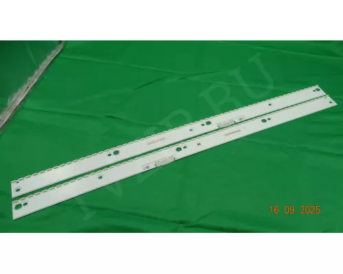 Новая подсветка V6ER_490SMA_LED58_R2 V6ER_490SMB_LED58_R2