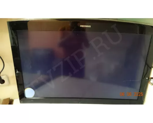 Корыто в сборе с подсветкой SAMSUNG LE40A451C1