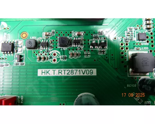 HK.T.RT2871V09 NOVEX NWX-65U169TSY