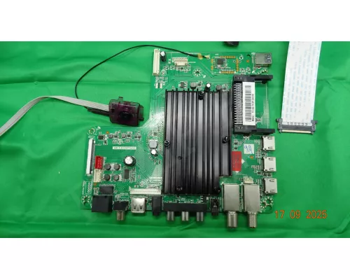 HK.T.RT2871V09 NOVEX NWX-65U169TSY