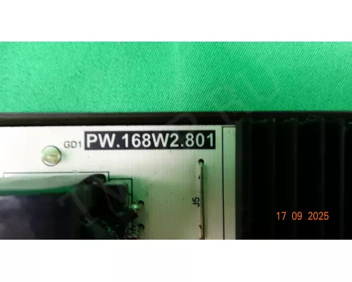 PW.168W2.801 NOVEX NWX-65U169TSY