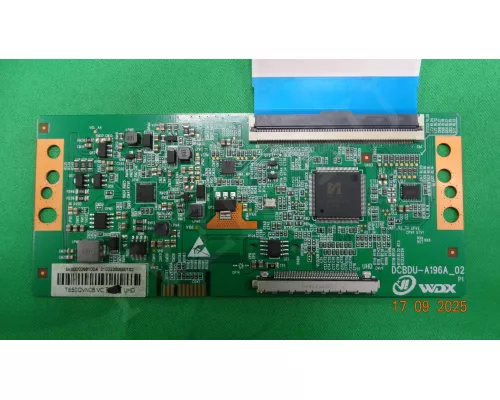 DCBDU-A196A_02 NOVEX NWX-65U169TSY