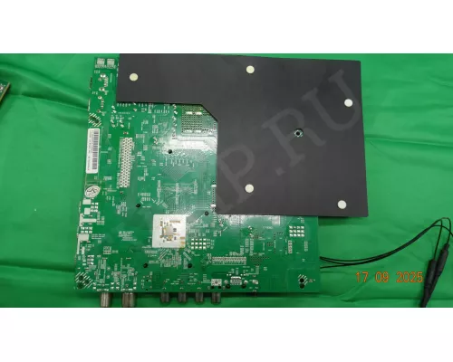HK.T.RT2871P838 YUNO ULX-55UTCS333