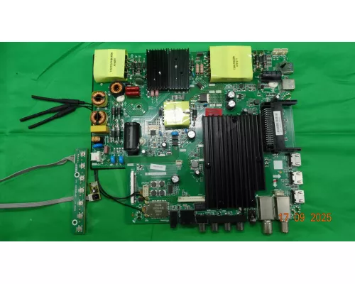 HK.T.RT2871P838 YUNO ULX-55UTCS333