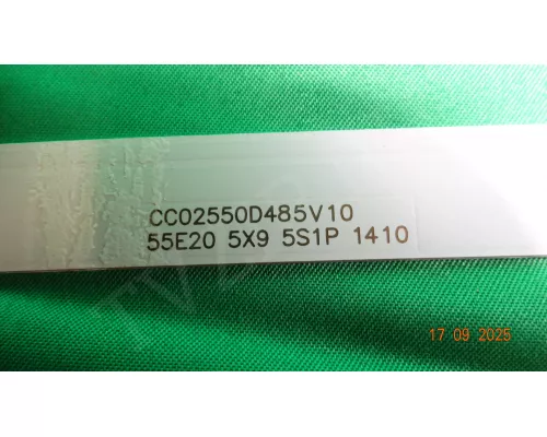 CC02550D485V10 YUNO ULX-55UTCS333