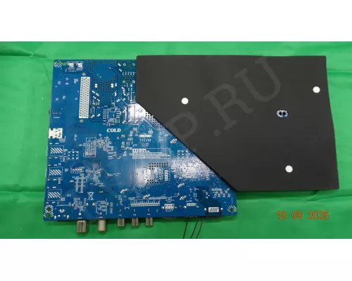 CV9632-K55 DEXP U50G8000Q/G