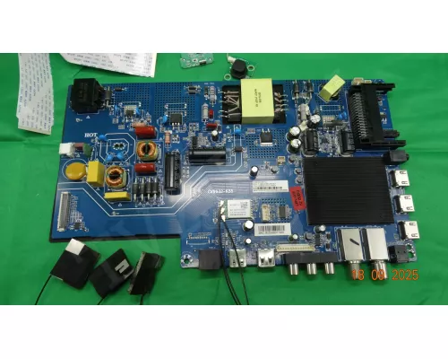 CV9632-K55 DEXP U50G8000Q/G