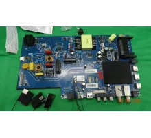 CV9632-K55 DEXP U50G8000Q/G