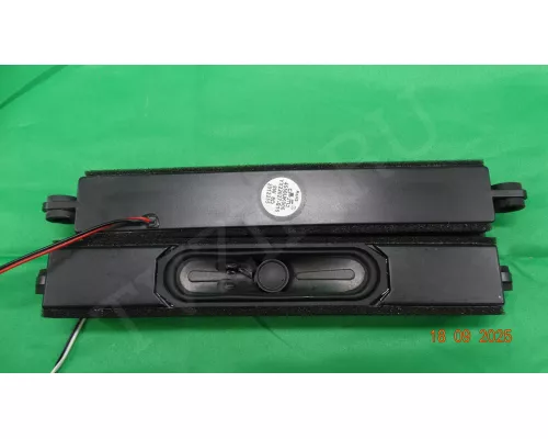 Динамики YX22027-S16 DEXP U50G8000Q/G