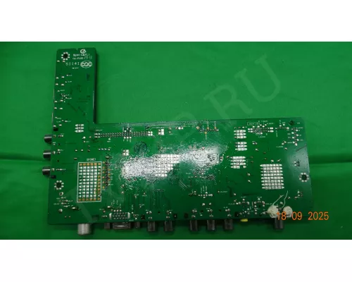 40MS82S0-MAD2XG THOMSON T39ED33HU