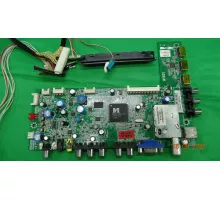 40MS82S0-MAD2XG THOMSON T39ED33HU