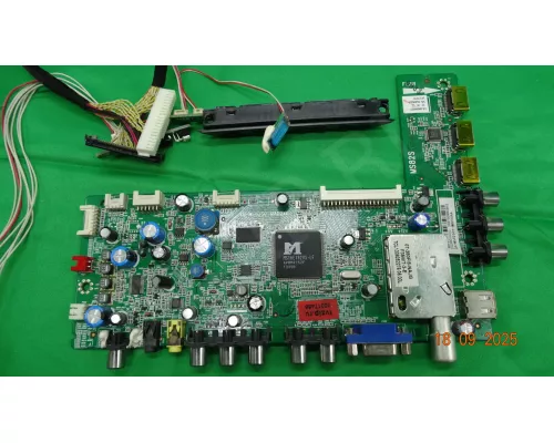 40MS82S0-MAD2XG THOMSON T39ED33HU