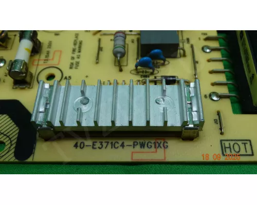 40E371C4-PW1XG THOMSON T39ED33HU