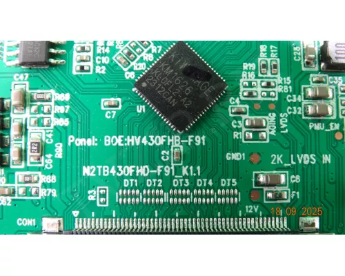 N2TB430FHD-F91_K1.1 VR 43VF13BS