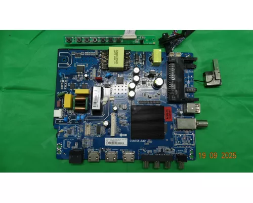 CV9256-B42 VR 43VF03BS