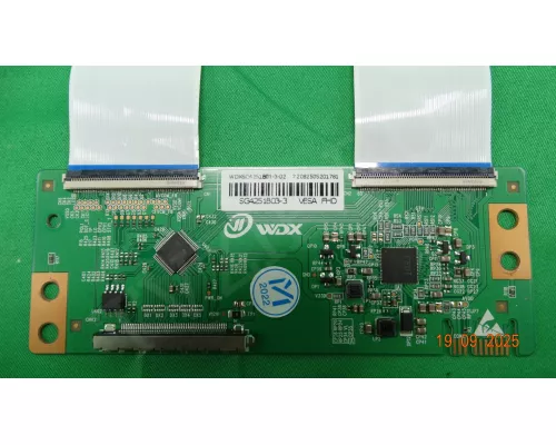 WDXSG4251B03-3-02 VR 43VF03BS