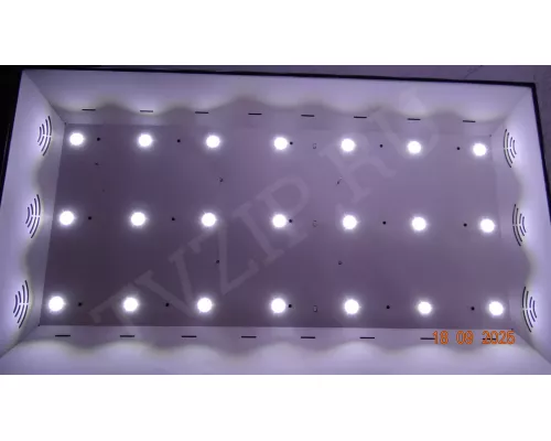 MS-T430-D06K-3030-E5-07-A1 VR 43VF03BS
