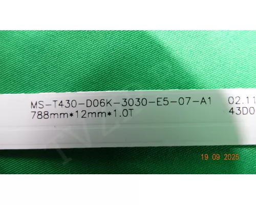 MS-T430-D06K-3030-E5-07-A1 MANYA, VR