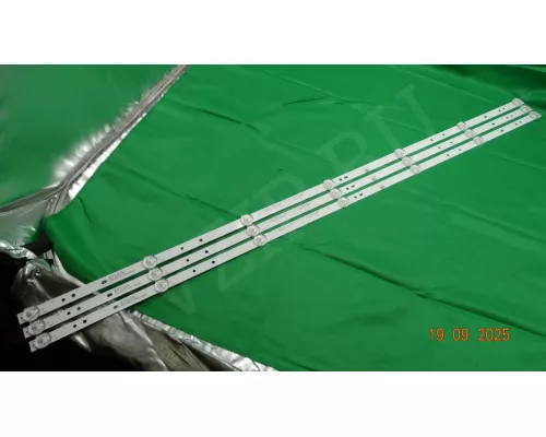 MS-T430-D06K-3030-E5-07-A1 VR 43VF03BS