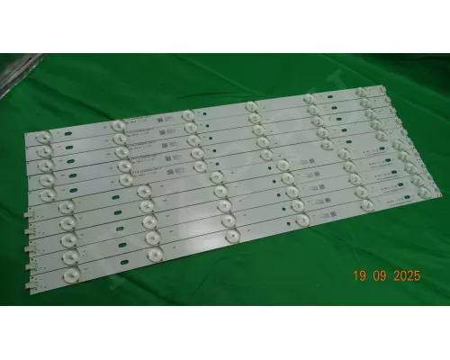 JL.D49062235-083KR-F JL.D49062235-083KL-F SUPRA LC50T560FL