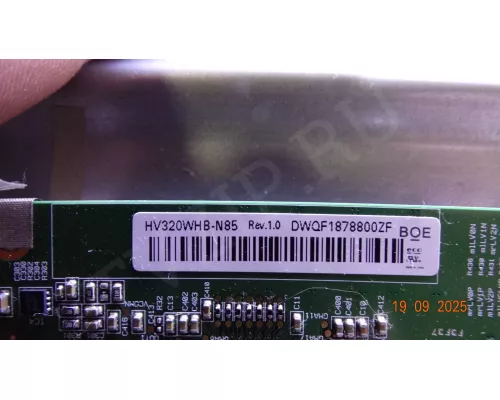 MSD3463-T8C1 AOC LE32M3570/60