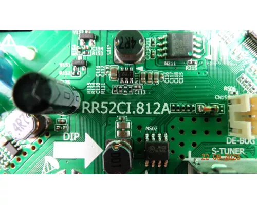 RR52CI.812A BBK 32LEM-1068/TS2C