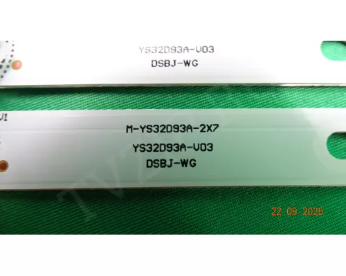 YS32D93A-V03 BBK 32LEM-1068/TS2C