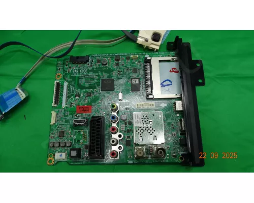 EAX65388006(1.0) EBU62356106 LG 32LB561U