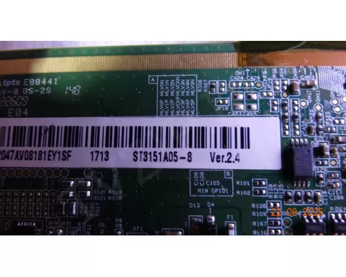 TP.MS3463S.PB801 SUPRA STV-LC32LT0011W