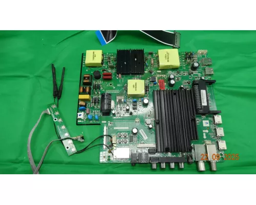 HK.T.RT2871P838 DEXP U50E9000Q